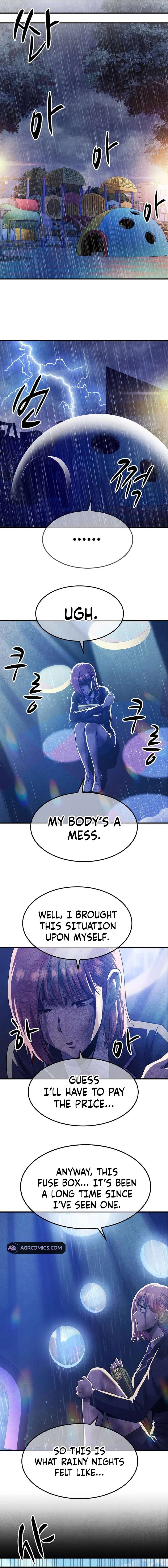 Conquer the Game With the Best Web Novels Chapter 40 16